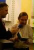 rainer g. schmidt liest rimbaud